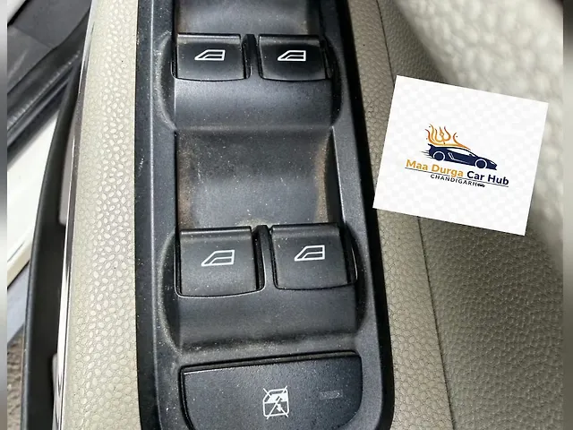 Used Ford EcoSport [2013-2015] Titanium 1.5 TDCi (Opt) in Chandigarh