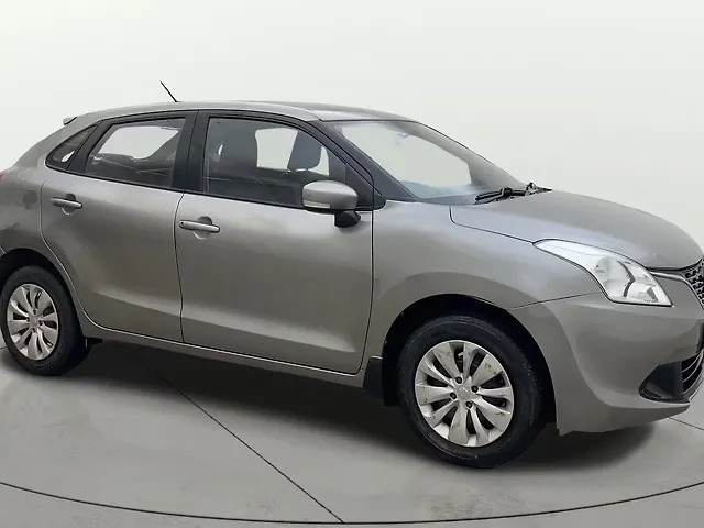 Used 2018 Maruti Suzuki Baleno in Hyderabad
