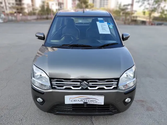 Used 2020 Maruti Suzuki Wagon R in Mumbai