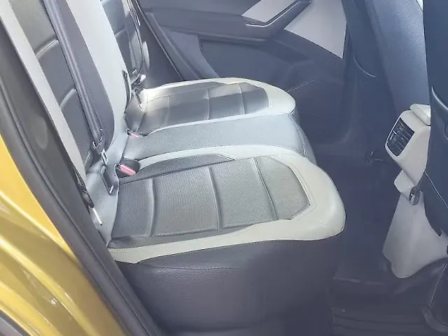 Used Volkswagen Taigun [2021-2023] Comfortline 1.0 TSI MT in Coimbatore