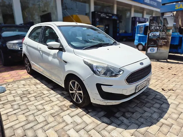 Used Ford Figo Titanium 1.2 Ti-VCT MT in Jabalpur Used Ford Figo Titanium 1.2 Ti-VCT MT in Jabalpur