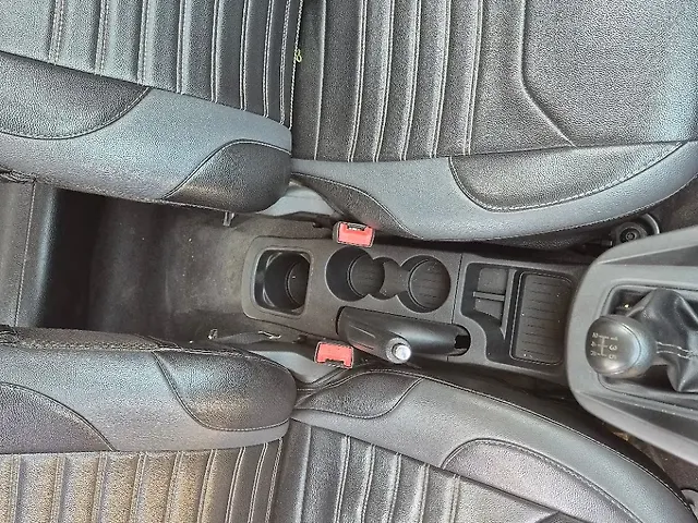 Used Ford Figo Titanium 1.2 Ti-VCT MT in Jabalpur Used Ford Figo Titanium 1.2 Ti-VCT MT in Jabalpur
