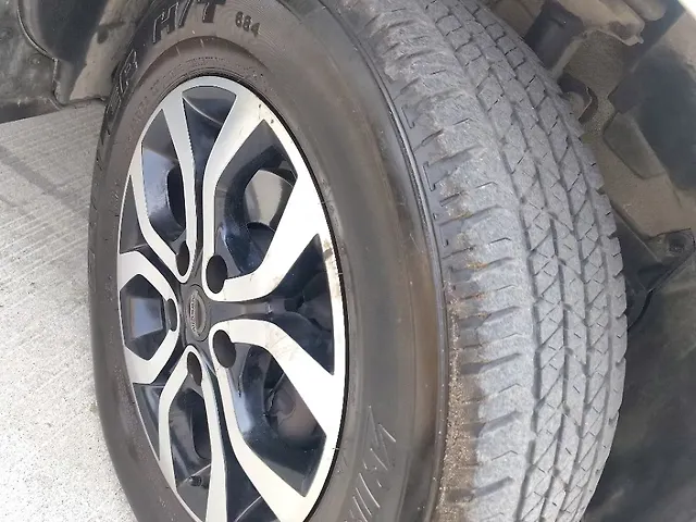 Used Nissan Terrano [2013-2017] XL D Plus in Hyderabad