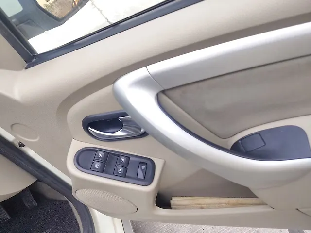 Used Nissan Terrano [2013-2017] XL D Plus in Hyderabad