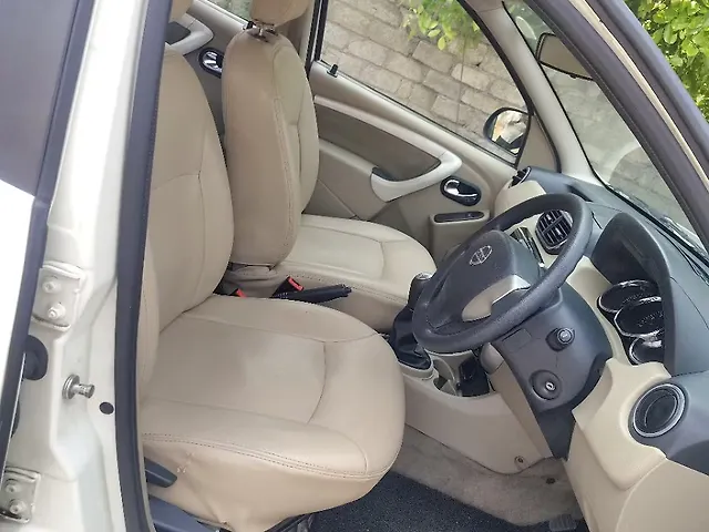 Used Nissan Terrano [2013-2017] XL D Plus in Hyderabad