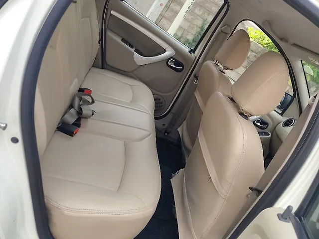 Used Nissan Terrano [2013-2017] XL D Plus in Hyderabad