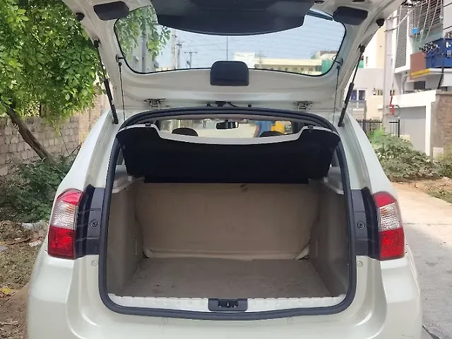 Used Nissan Terrano [2013-2017] XL D Plus in Hyderabad