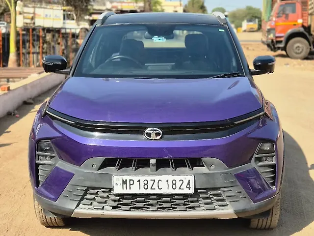 Used 2023 Tata Nexon in Jabalpur
