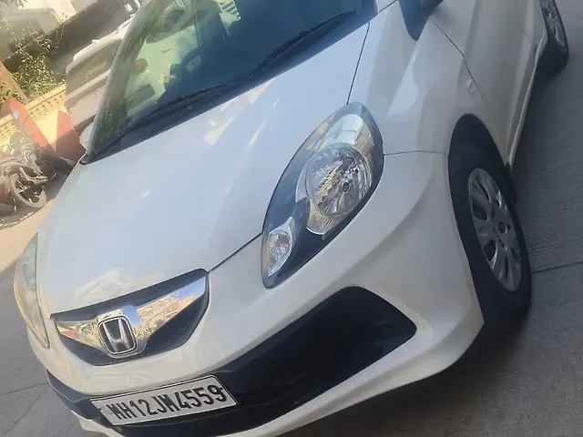 Used Honda Brio [2011-2013] S MT in Nagpur