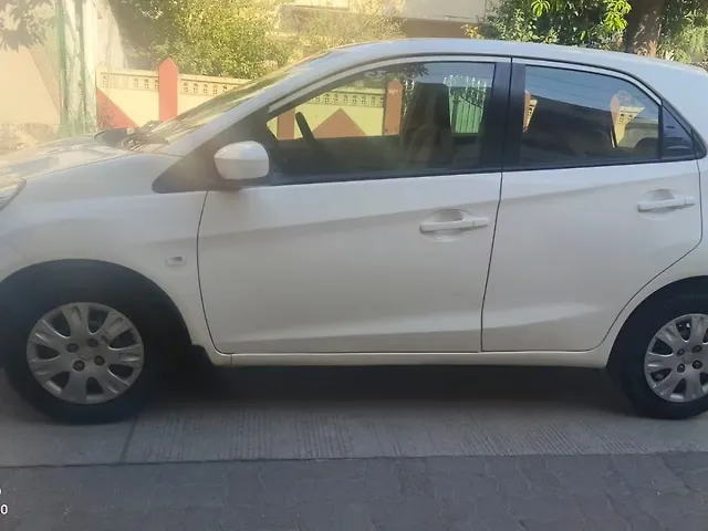 Used Honda Brio [2011-2013] S MT in Nagpur