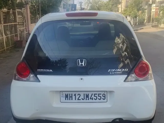 Used Honda Brio [2011-2013] S MT in Nagpur