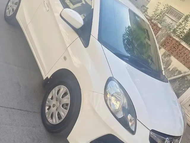 Used Honda Brio [2011-2013] S MT in Nagpur
