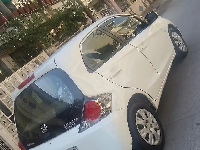 Used Honda Brio [2011-2013] S MT in Nagpur