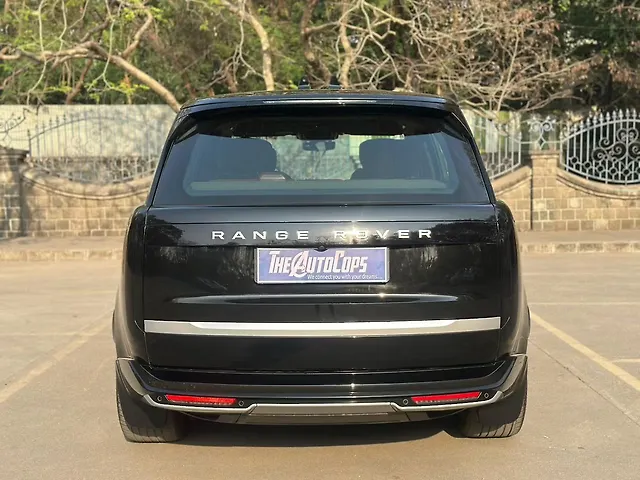 Used Land Rover Range Rover Autobiography LWB 3.0 Petrol in Pune Used Land Rover Range Rover Autobiography LWB 3.0 Petrol in Pune