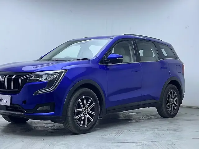 Used 2023 Mahindra XUV700 in Hyderabad