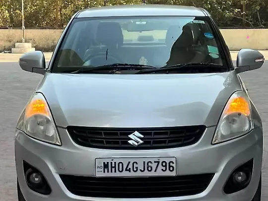 Used 2015 Maruti Suzuki Swift DZire in Raigad