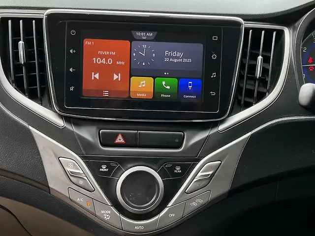 Used Toyota Glanza [2019-2022] G in Lucknow