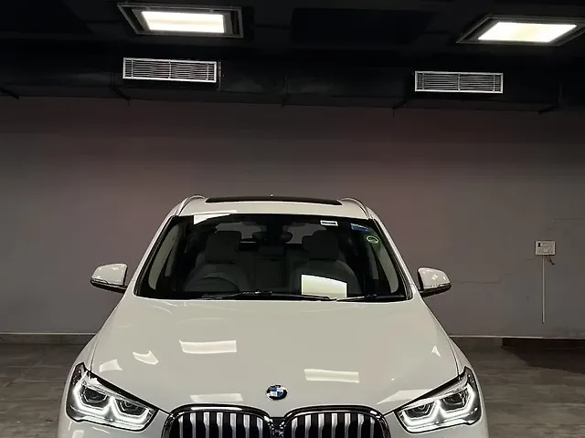 Used BMW X1 [2020-2023] sDrive20i xLine in Lucknow
