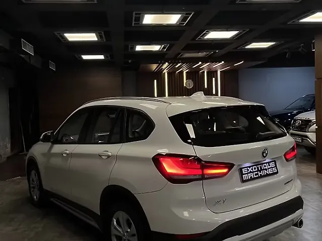 Used BMW X1 [2020-2023] sDrive20i xLine in Lucknow