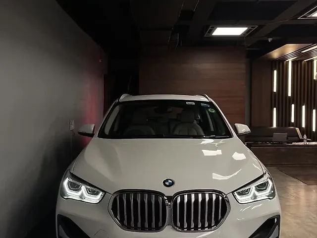 Used BMW X1 [2020-2023] sDrive20i xLine in Lucknow