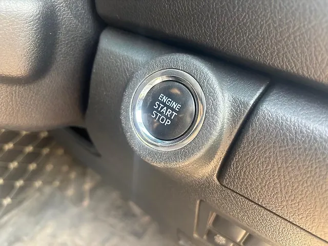 Used Toyota Fortuner [2016-2021] 2.8 4x2 MT in Pune