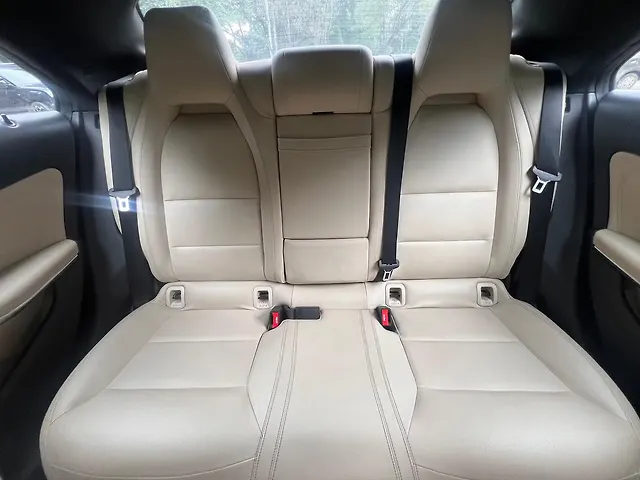 Used Mercedes-Benz CLA [2016-2020] 200 Petrol Sport in Pune