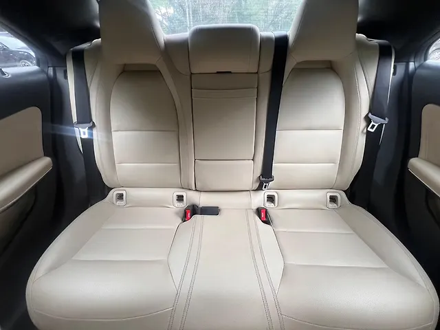 Used Mercedes-Benz CLA [2016-2020] 200 Petrol Sport in Pune