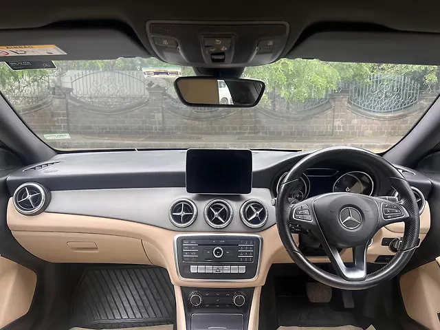 Used Mercedes-Benz CLA [2016-2020] 200 Petrol Sport in Pune