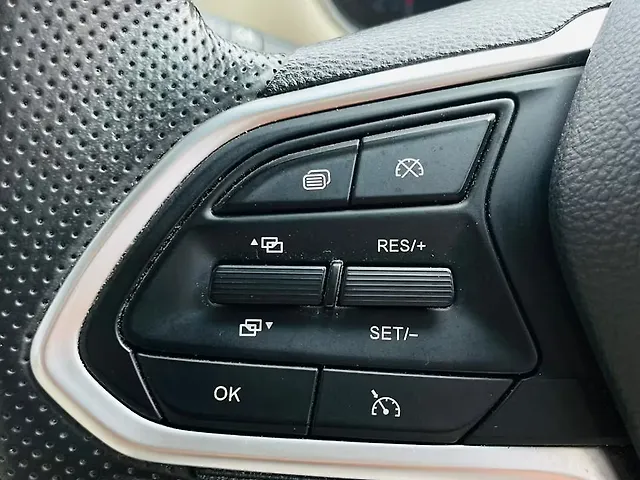 Used MG Hector [2021-2023] Sharp 1.5 Petrol Turbo Hybrid MT in Mumbai