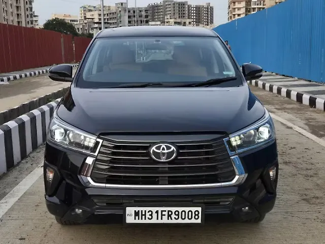 Used 2021 Toyota Innova in Kalyan