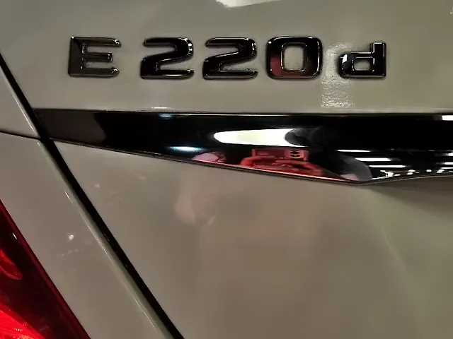 Used Mercedes-Benz E-Class [2017-2021] E 220d Expression [2019-2019] in Lucknow