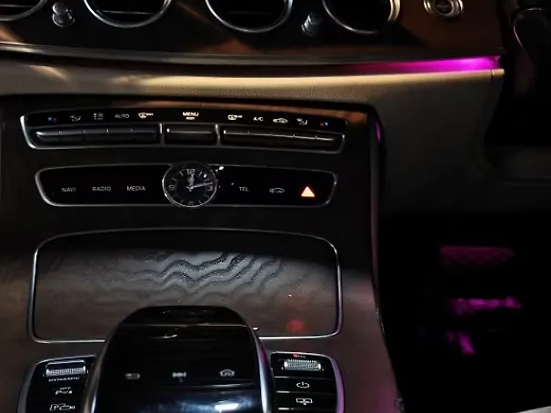 Used Mercedes-Benz E-Class [2017-2021] E 220d Expression [2019-2019] in Lucknow
