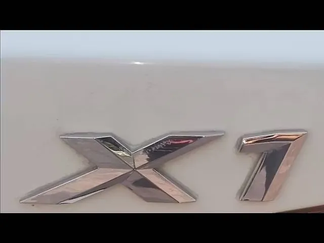 Used BMW X1 [2016-2020] sDrive20d xLine in Lucknow