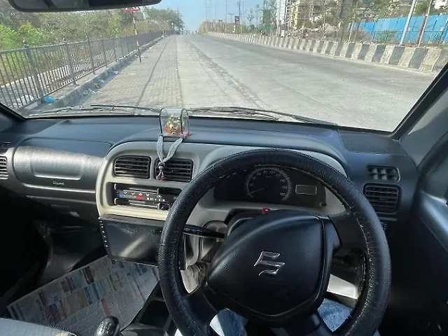Used Maruti Suzuki Eeco 5 STR AC CNG [2022-2023] in Kalyan