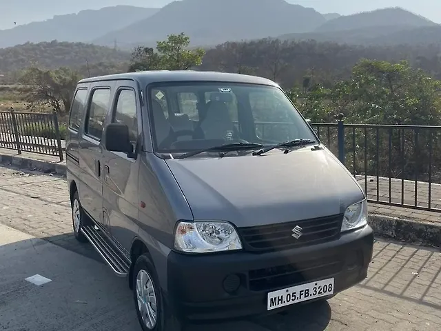 Used 2022 Maruti Suzuki Eeco in Kalyan