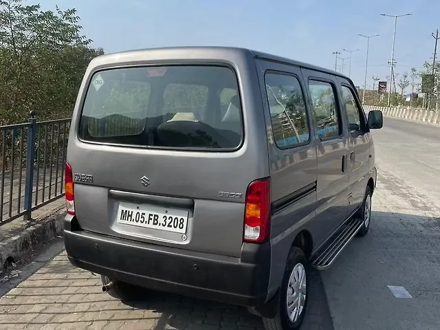 Used Maruti Suzuki Eeco 5 STR AC CNG [2022-2023] in Kalyan