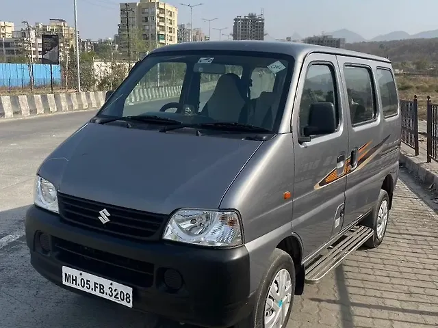 Used Maruti Suzuki Eeco 5 STR AC CNG [2022-2023] in Kalyan