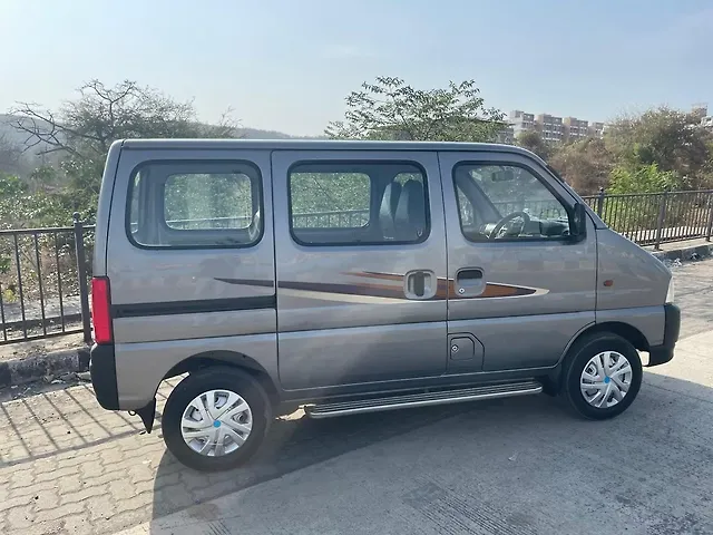 Used Maruti Suzuki Eeco 5 STR AC CNG [2022-2023] in Kalyan