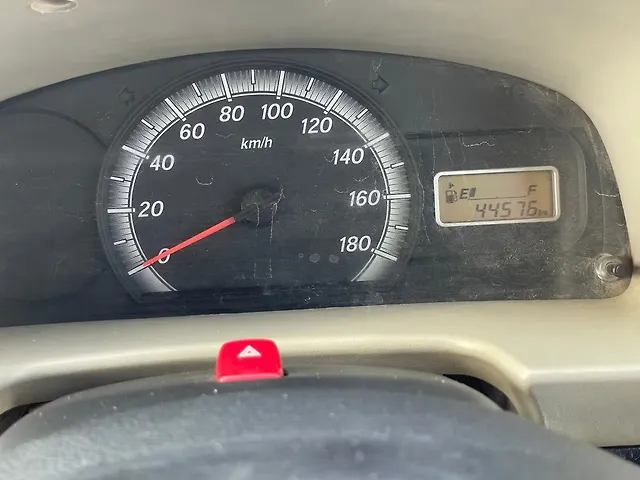 Used Maruti Suzuki Eeco 5 STR AC CNG [2022-2023] in Kalyan