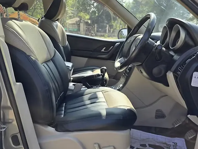 Used Mahindra XUV500 [2015-2018] W10 in Nagpur