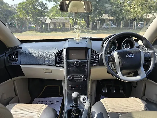 Used Mahindra XUV500 [2015-2018] W10 in Nagpur