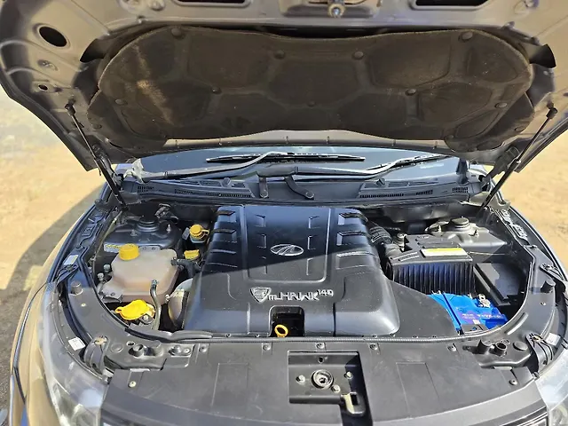 Used Mahindra XUV500 [2015-2018] W10 in Nagpur