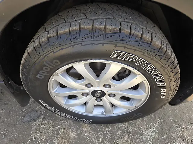 Used Mahindra XUV500 [2015-2018] W10 in Nagpur