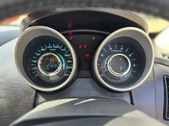 Used Mahindra XUV500 [2015-2018] W10 in Nagpur