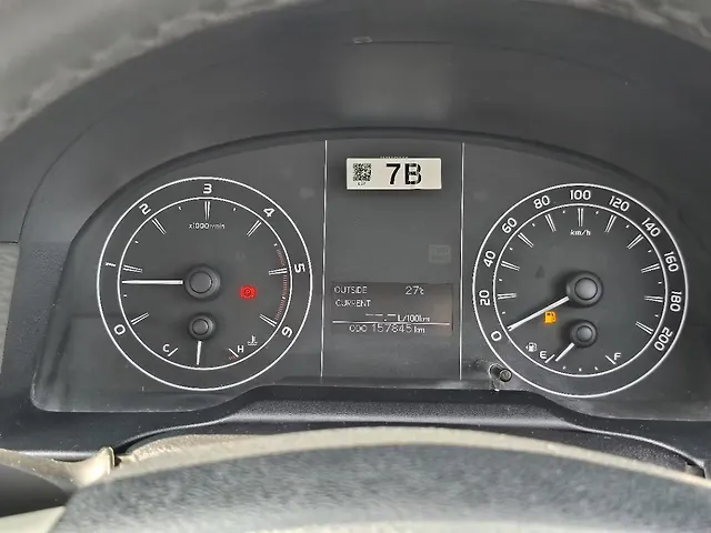Used Mahindra XUV500 [2015-2018] W10 in Nagpur