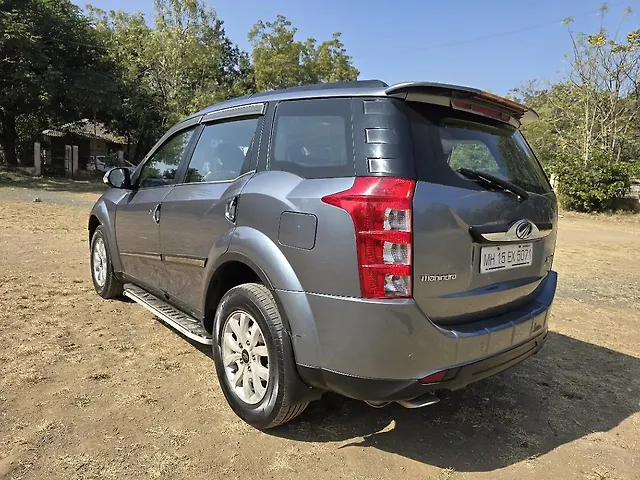 Used Mahindra XUV500 [2015-2018] W10 in Nagpur