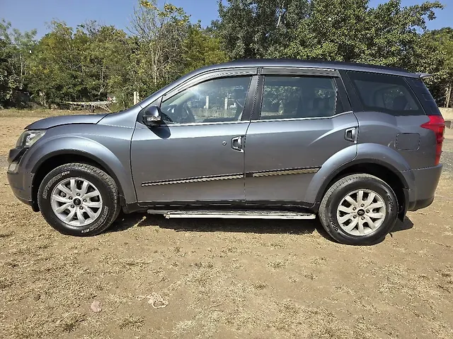 Used Mahindra XUV500 [2015-2018] W10 in Nagpur