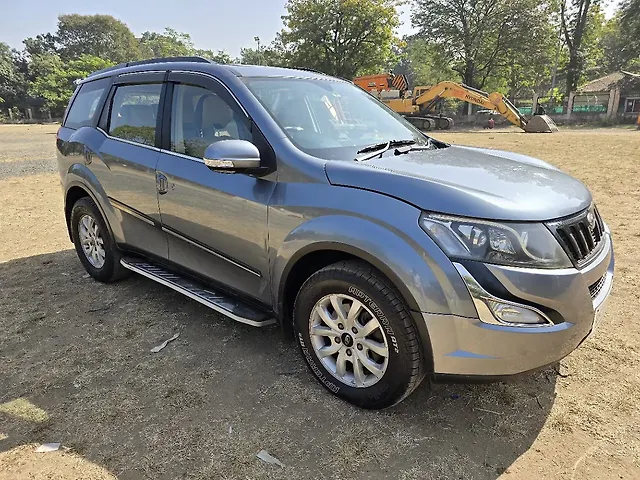 Used Mahindra XUV500 [2015-2018] W10 in Nagpur