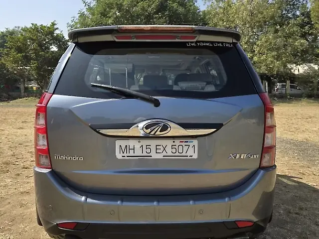 Used Mahindra XUV500 [2015-2018] W10 in Nagpur