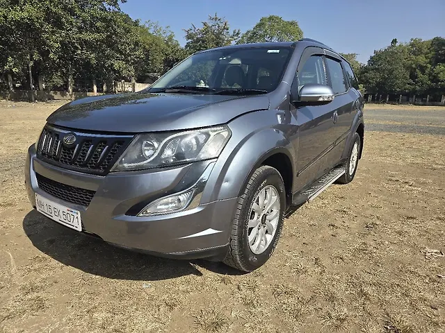Used Mahindra XUV500 [2015-2018] W10 in Nagpur